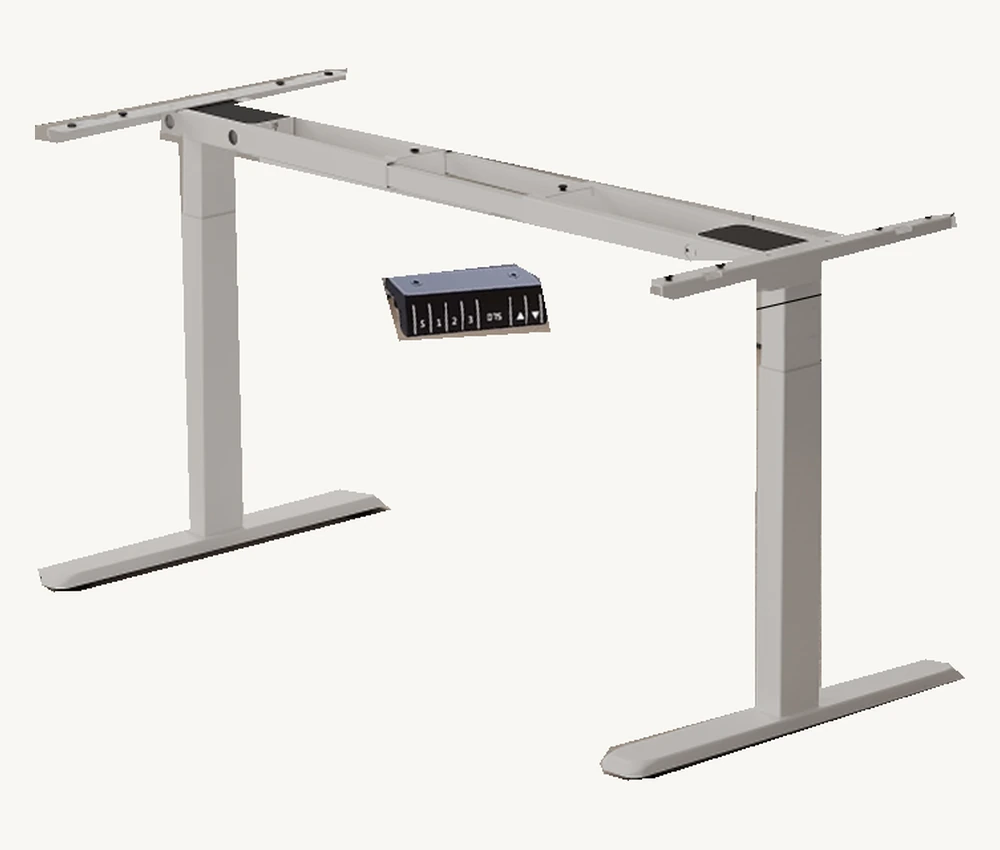 T06 alternative bracket source view in white